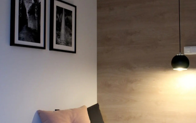 Trudvang Apartment Hotel