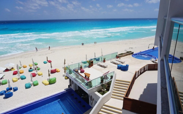 Ocean Dream 1 Bedroom Condo