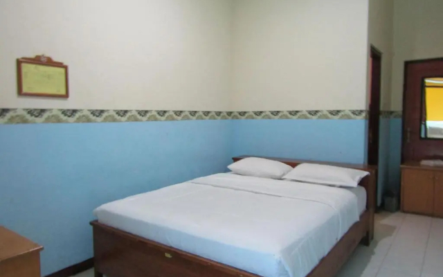 Hotel BIP Tawangmangu