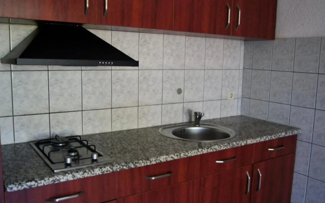 Villa Megdani
