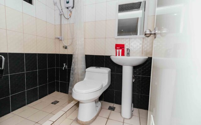 153 Executive Suites