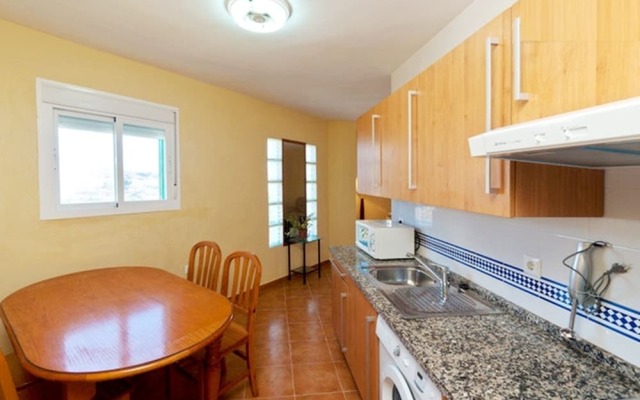 Apartamento Granada