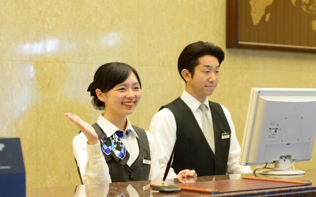 Hotel Concorde Hamamatsu