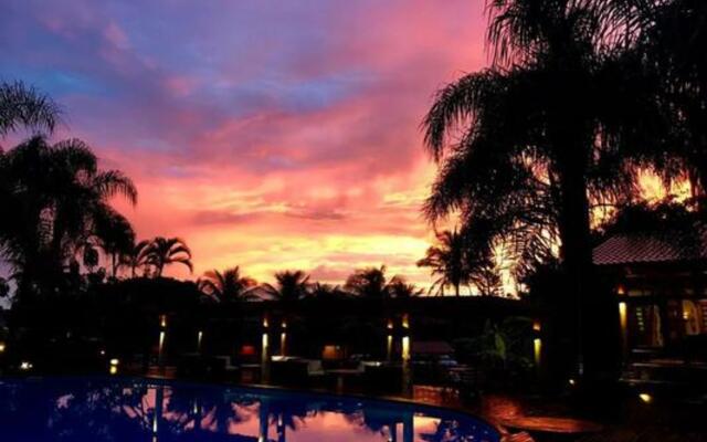 Hotel Atalaia Do Mariscal