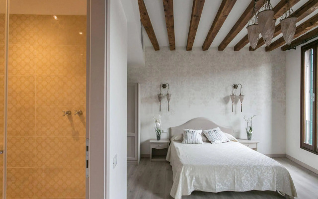 Guesthouse Cà dell'Angelo