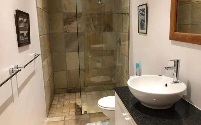 4 Duke Street Flat#2