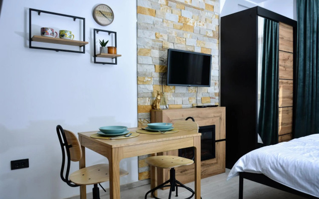 Milmari ApartmanVid N57