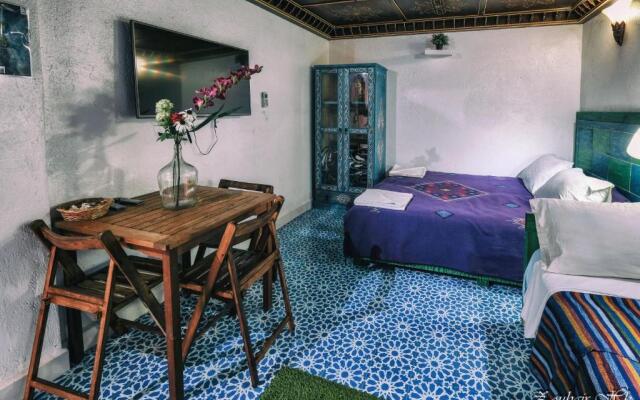 Casa Elias