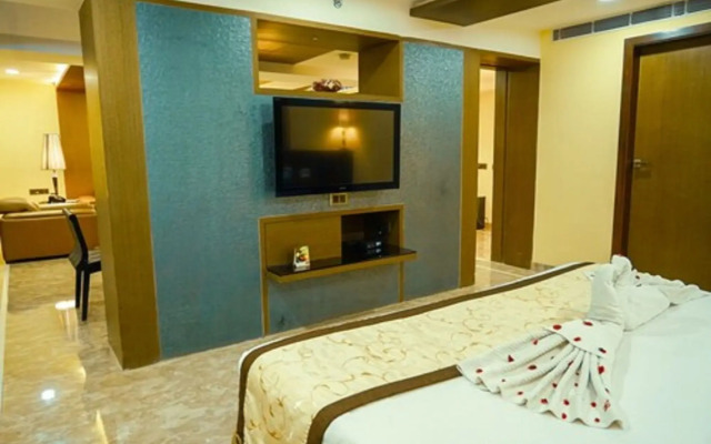 Hotel Winway