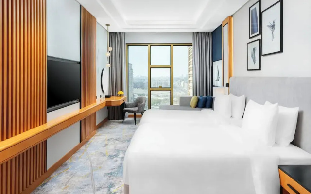 Voco Jeddah Gate by IHG
