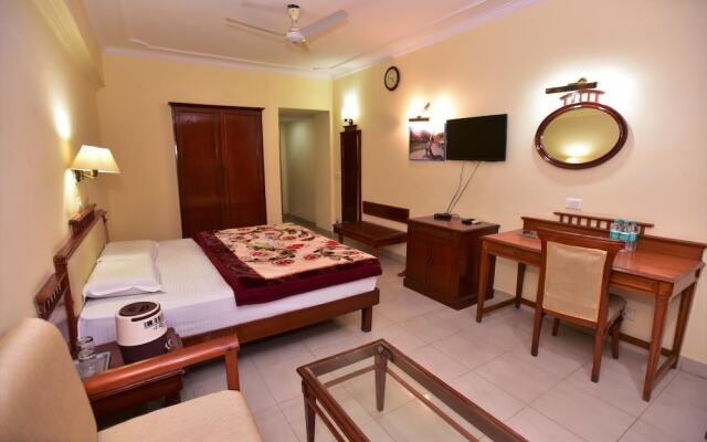 Ganga Resort