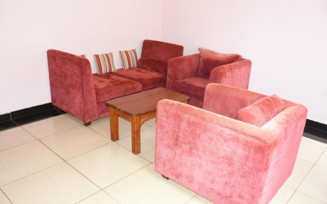 Monalisa Hotel Thika