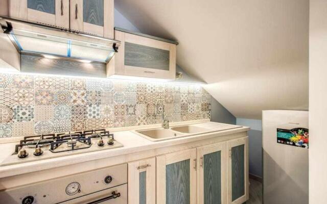 Green Nest - relaxing nature stay