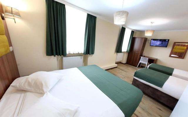 Sun Hotel