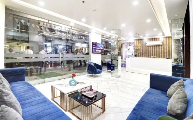 Hotel Soma DX