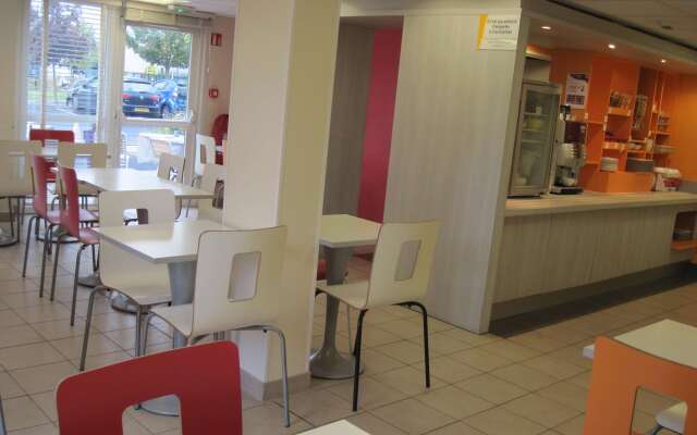 Premiere Classe Epernay