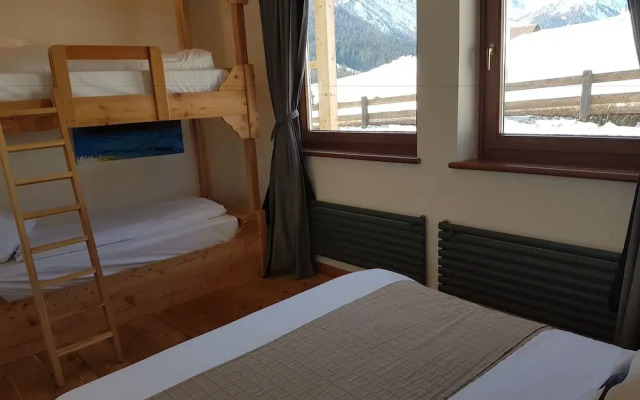 Housemuhlbach Wellness Acqua Spa Resort