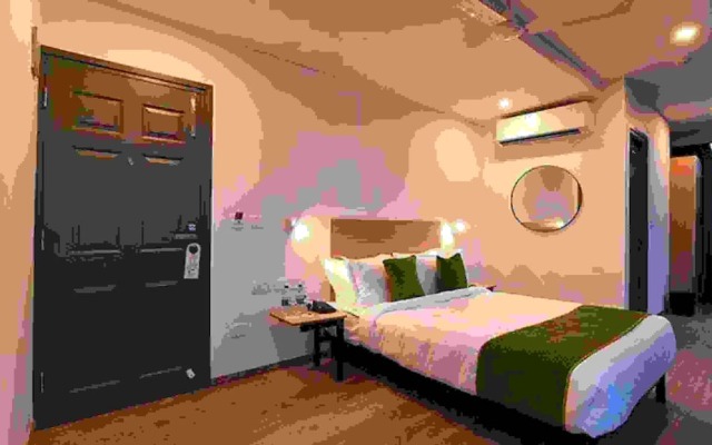 Fabhotel Ace I