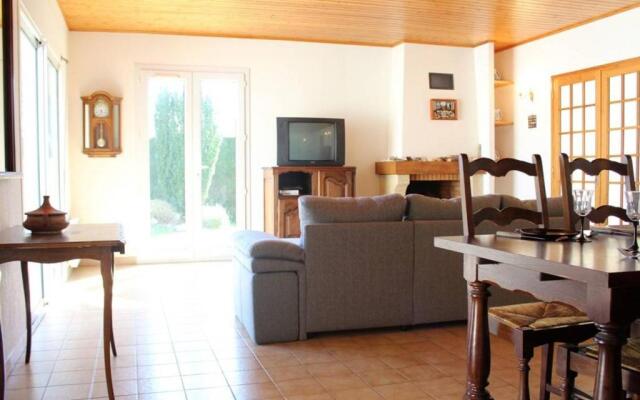 Maison Saint-Pierre-d'Oléron-La Cotinière, 4 pièces, 6 personnes - FR-1-246A-368