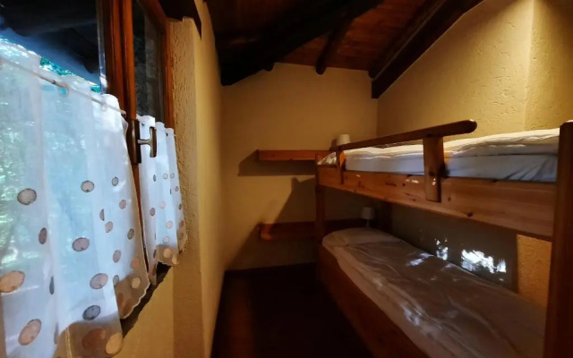 Il Castagneto di Carmen