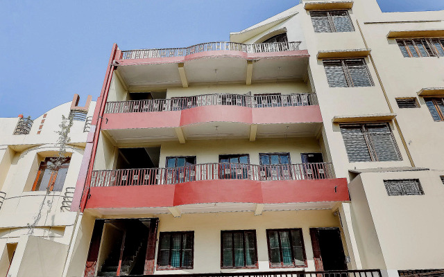 Oyo 1411 Hotel Vanson ViIlla