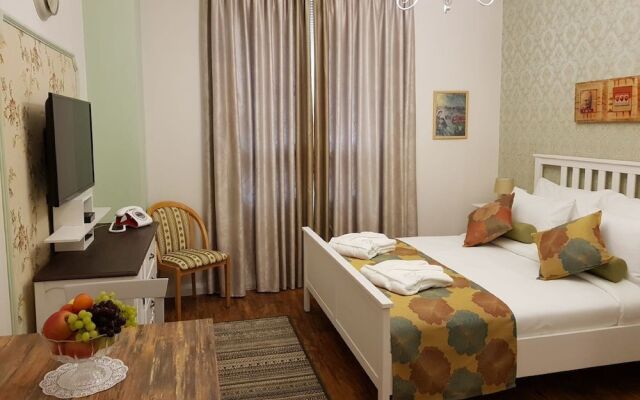 Casa Boutique Hotel