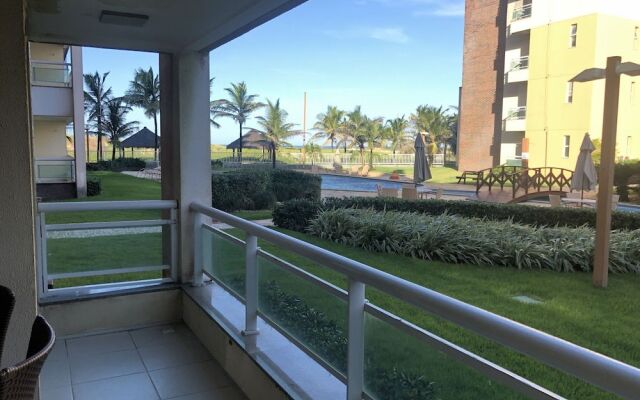 Gran Sol Beach Apartments