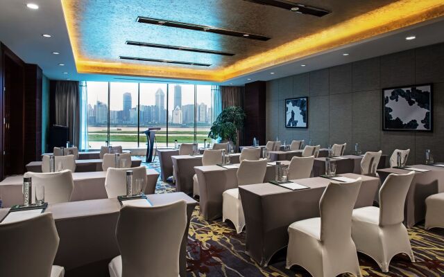 Swiss Grand Nanchang