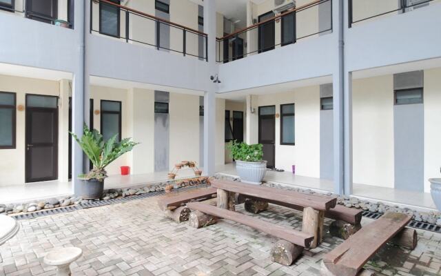 Airy Eco Cilandak Bakti 9 Jakarta