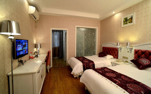 Xingui Hotel