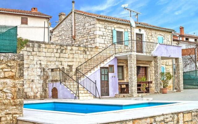 Holiday home Šterna 662