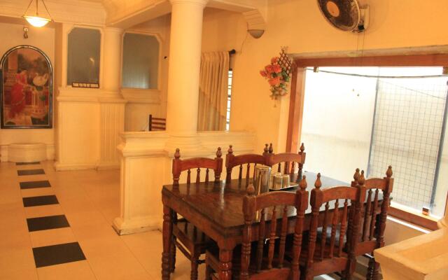 Hotel Venkateswara