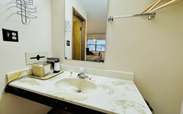 Americas Best Value Inn Jay