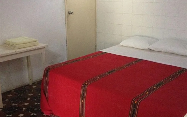 Siesta Fiesta Hostel