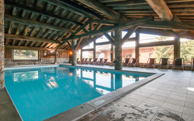 Résidence Pierre & Vacances Premium Les Alpages de Chantel