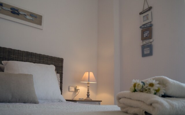 Apartamento Hilale La Marina