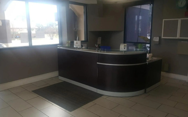Regency inn and Suites