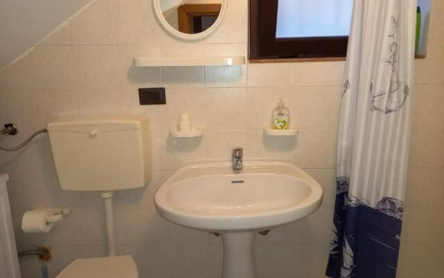 Appartamento piano terra