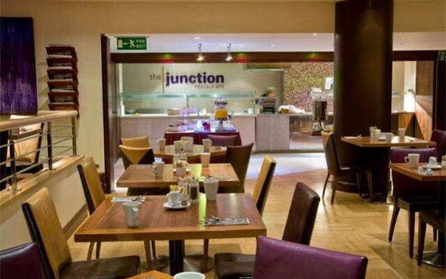 Holiday Inn High Wycombe