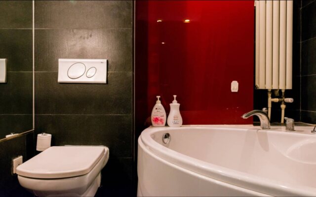 Seasons Park Apart Hotel Beijing