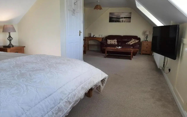 Channel View Bed & Breakfast