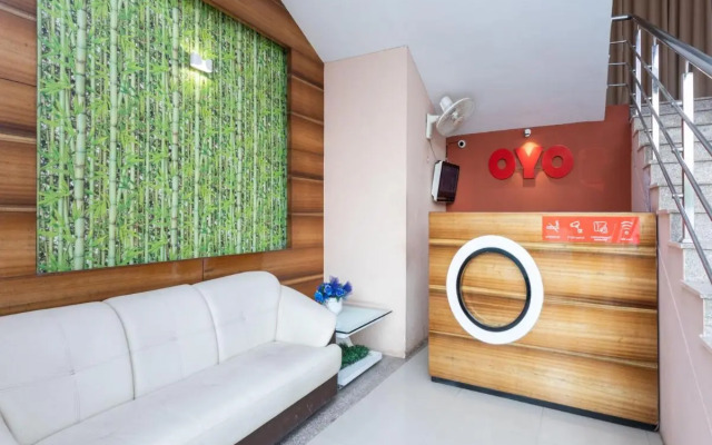 OYO Flagship 807946 Anand Niwas