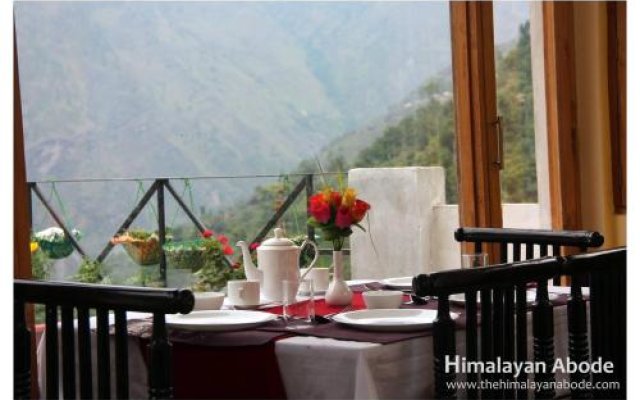 Himalayan Abode Homestay
