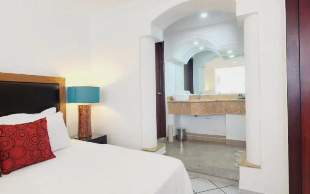 Hotel Boutique Plaza Doradas