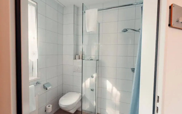 Hotel Rössli Luterbach