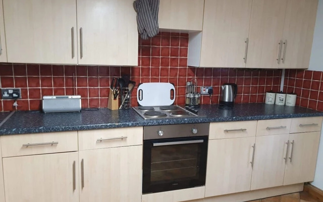 Granby Headingley Leeds Slp 16