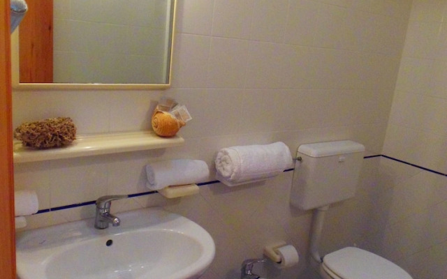 Residence Missipezza