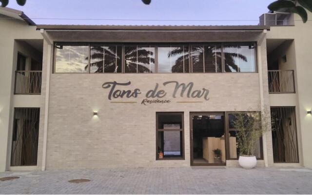 Tons de Mar Residence