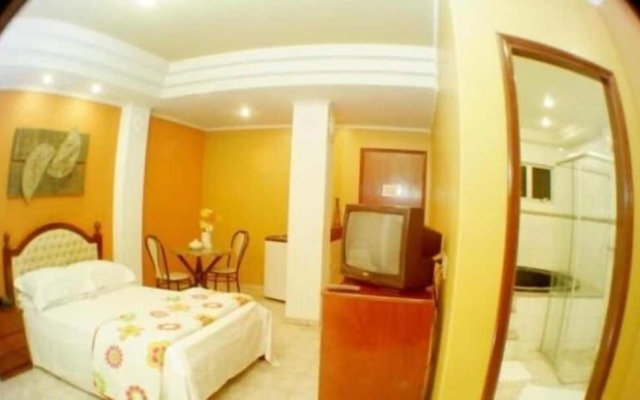 Rodes Palace Hotel