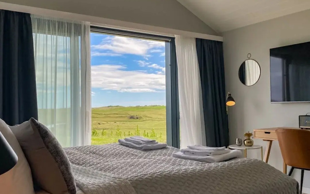 Magma Hotel